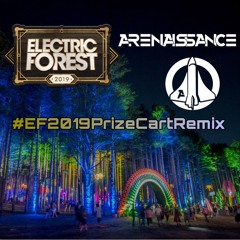 Kyle Hollingsworth - Prize Cart (Arenaissance Remix) #EF2019PrizeCartRemix