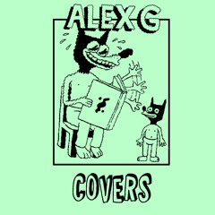 Blink-182 - What's My Age Again? (sandy Alex G LIVE Cover)