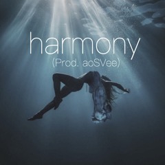 Harmony Beat (Prod. aoSVee)