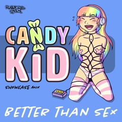 Better Than Sex (Showcase mix)