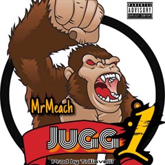 JuGG 1 Prod By. (Trillavelli)