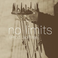 No Limits Beat (Prod. aoSVee)