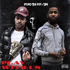 Play With Us Ft Pound$idePop