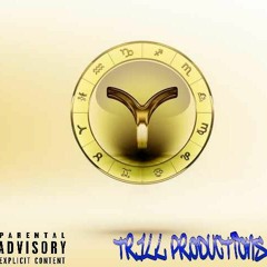 Moon (Prod. TR1LLEST)[Instrumental]