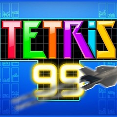 Tech N9ne - Tetris 99 Defense Battle 3