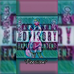 Flee AP X Oso-Persian