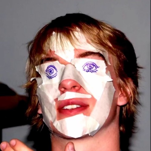 (sandy) Alex G - Rubber Thump 3