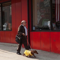 dream chaser [full album]