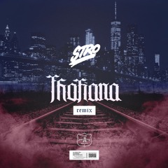 STRO - Thotiana (Remix)