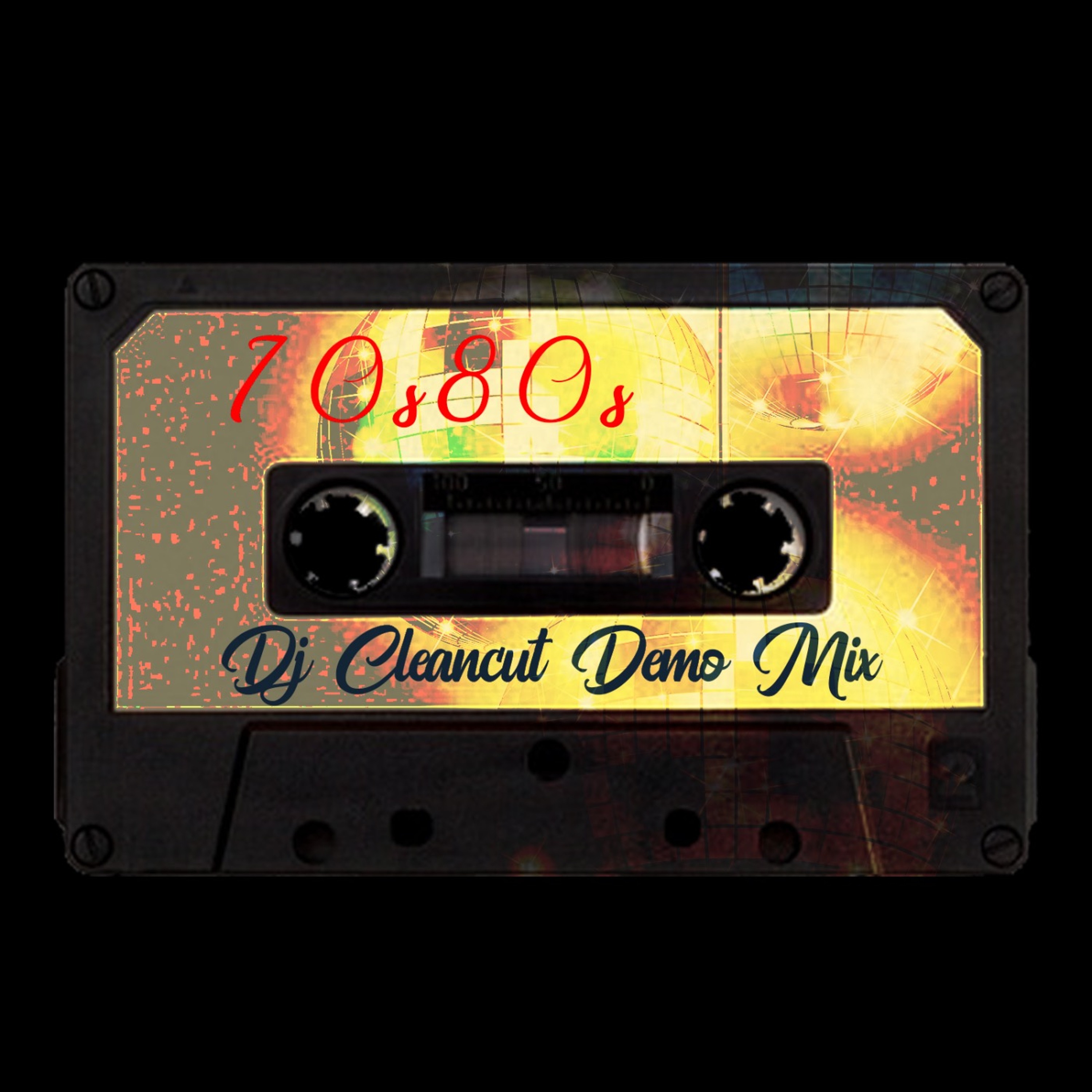 Old Skooll 70s 80s Demo