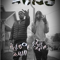 Fuck Nigga ft. FattGottEm x San Gwappo