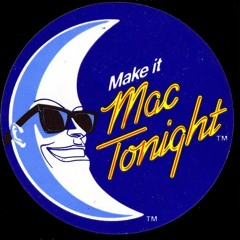 Saint Pepsi - Mac Tonight (Edit)