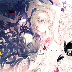 [Arcaea 音源] Solitary Dream -虚空の夢- - ak+q feat. Sennzai