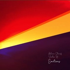 Emotion (original Mix) Adnan Sharif & Victor H.