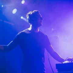 Damir Hoffman @ HushHush, Stuk, Slovenia,06-04-19