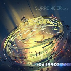 [Arcaea 音源, STELLIGHTS 音源] Surrender - void (Mournfinale)