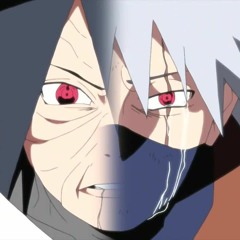 NoneLikeJoshua- THE OBITO RAP( Prod  By .Seb Sosa) うちはオビトラップ