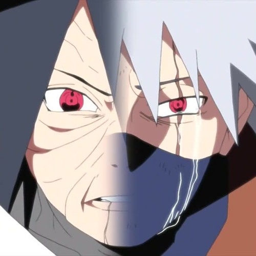 NoneLikeJoshua- THE OBITO RAP( Prod  By .Seb Sosa) うちはオビトラップ