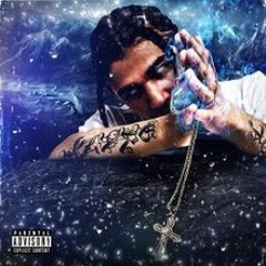 Elvy The God - Heaven
