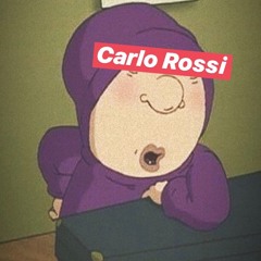 Carlo Rossi