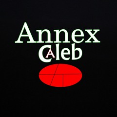 Annex Caleb-Green bag.
