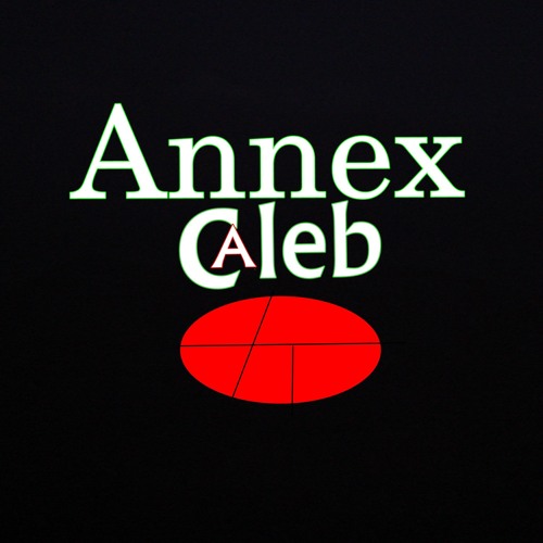 Annex Caleb-Green bag.