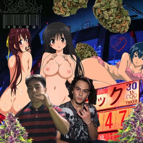 CANT LUV ft. BABYMFB (prod. @lukefromrowlett )
