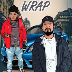 Wrap feat. Ralphy Stacks