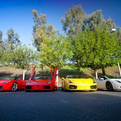 Aye Trippp 3P - Think About It