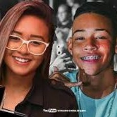 Ruanzinho E Gaby Lopes   Amor E Carinho