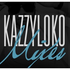 DJ KAZZYLOKO - REGGAETON MIX 15 (JUNE 2018)
