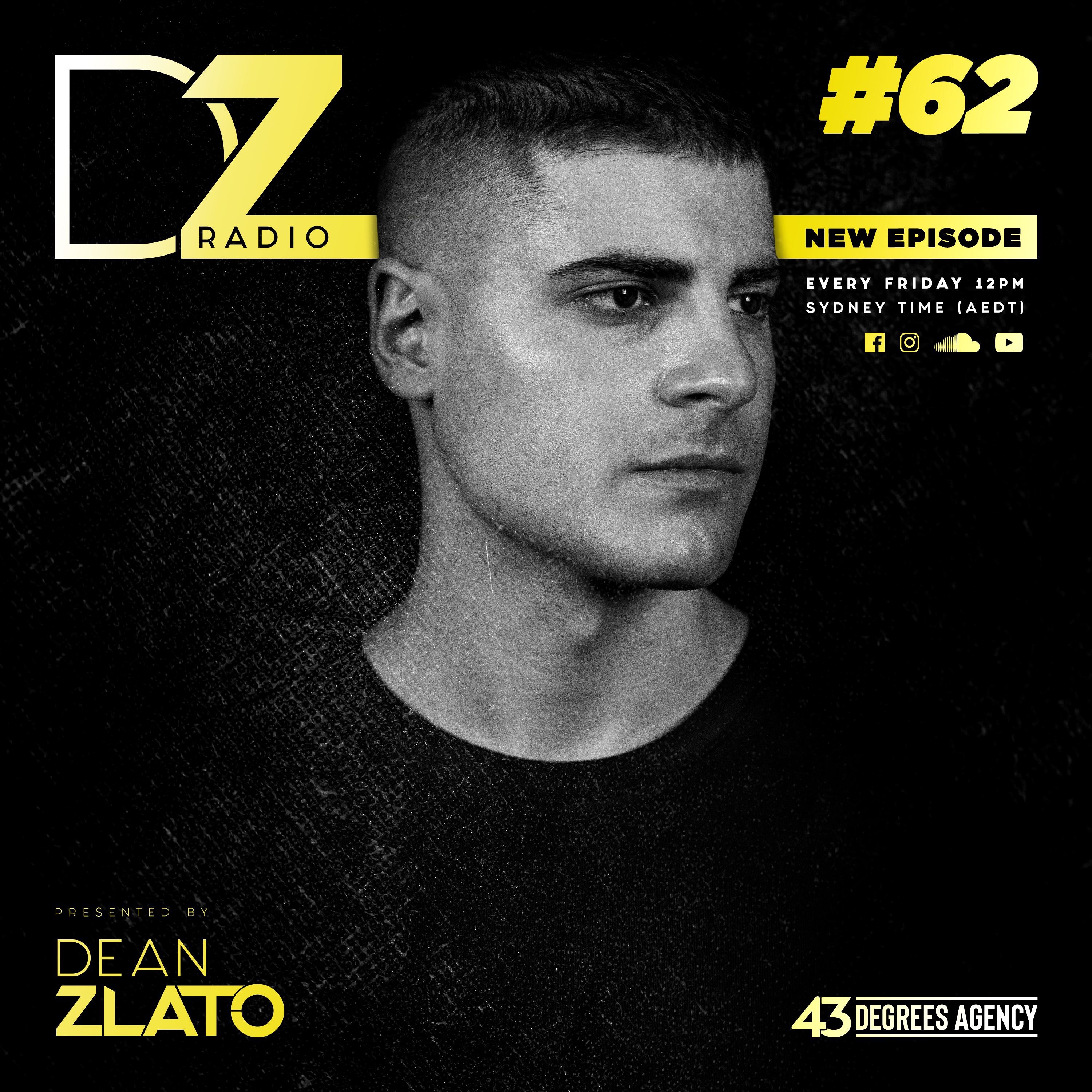 DZ Radio