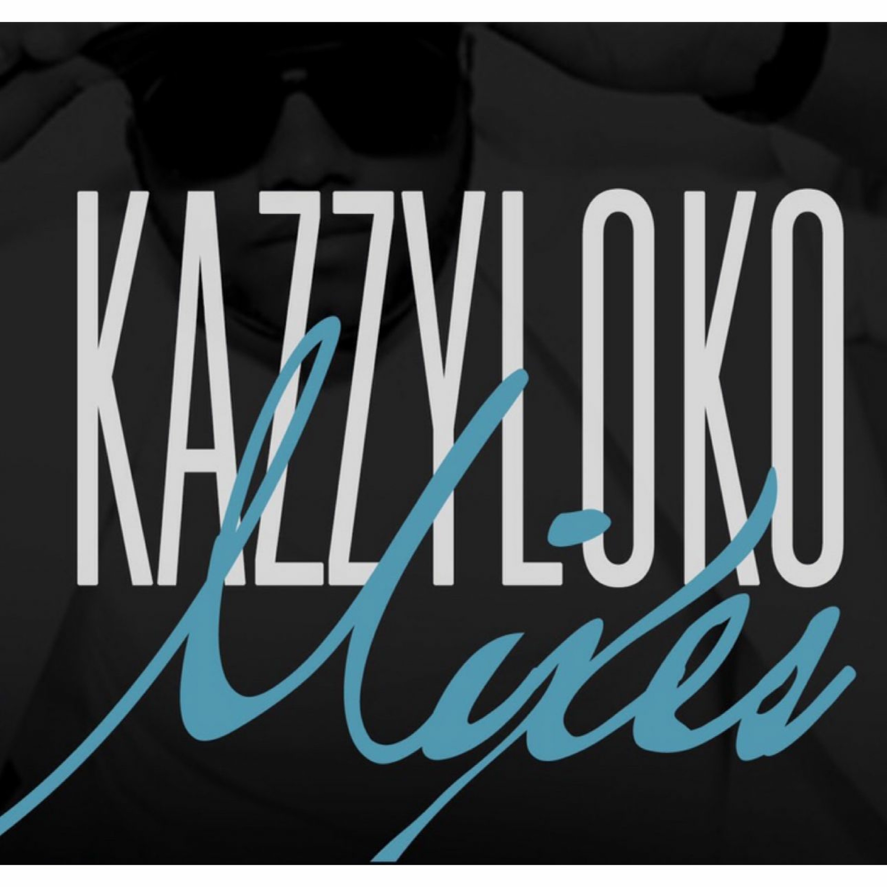 DJ KAZZYLOKO - DEMBOW MIX 18 (NOV 2017) episode artwork