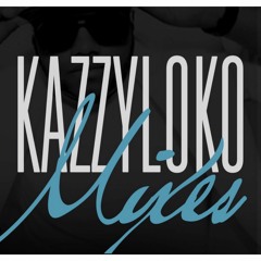 dj kazzyloko - merengue navidenos en vivo