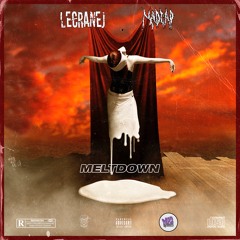 LecraneJ, Madcap - Meltdown (MPA & Dark Motiv Exclusive)