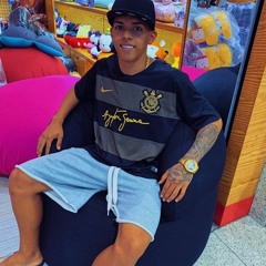 Mc Rick - Taco o Pau ( Rick Prod ) 2019
