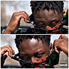 PRXJECT ECLIPSE-"SCOPE"(PROD.6IHUNNID)