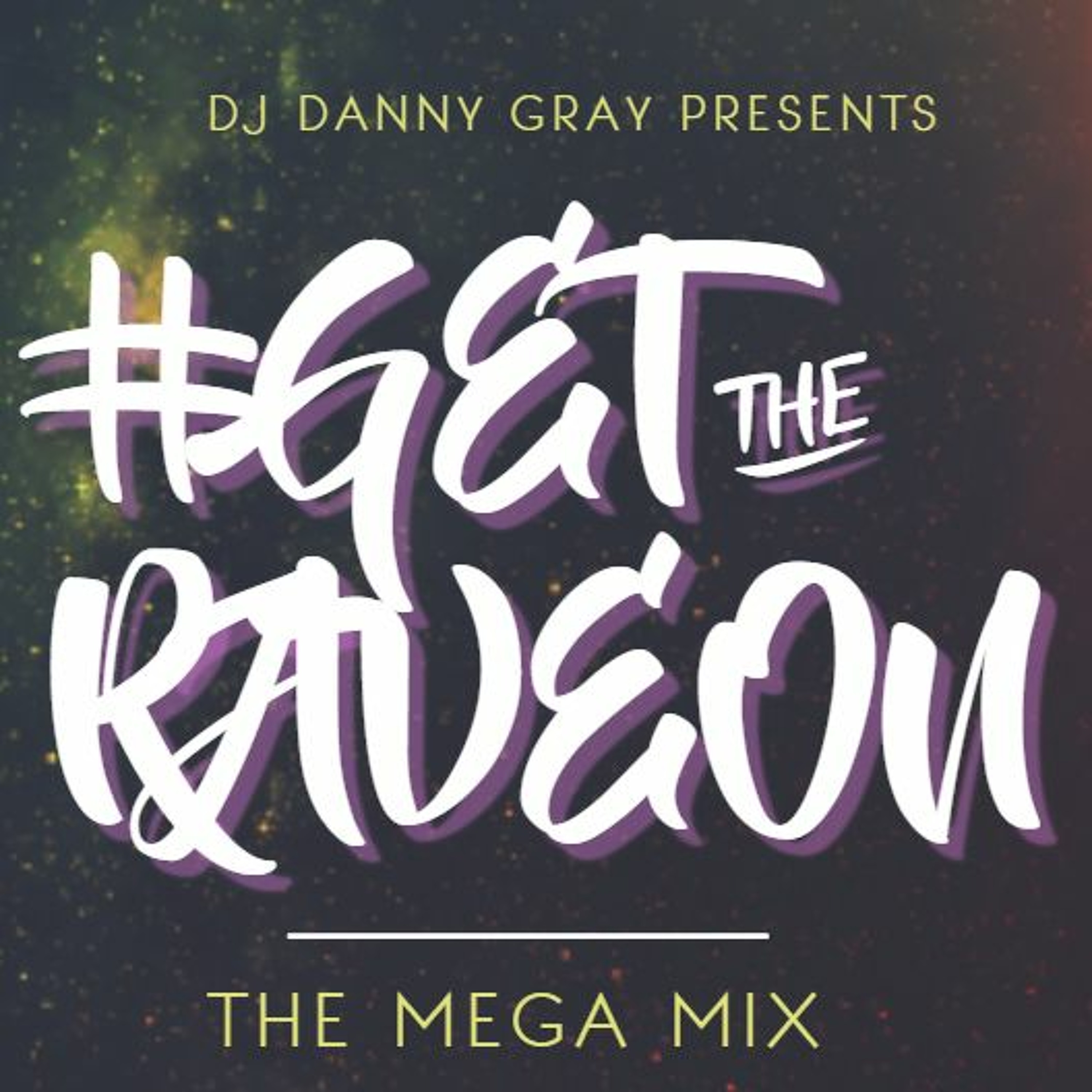 Dj Danny Gray