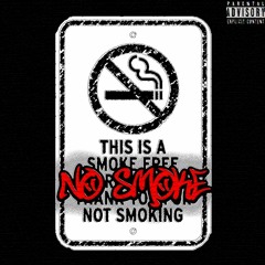 KMOB Angel x KMOB Cheto - 'No Smoke'