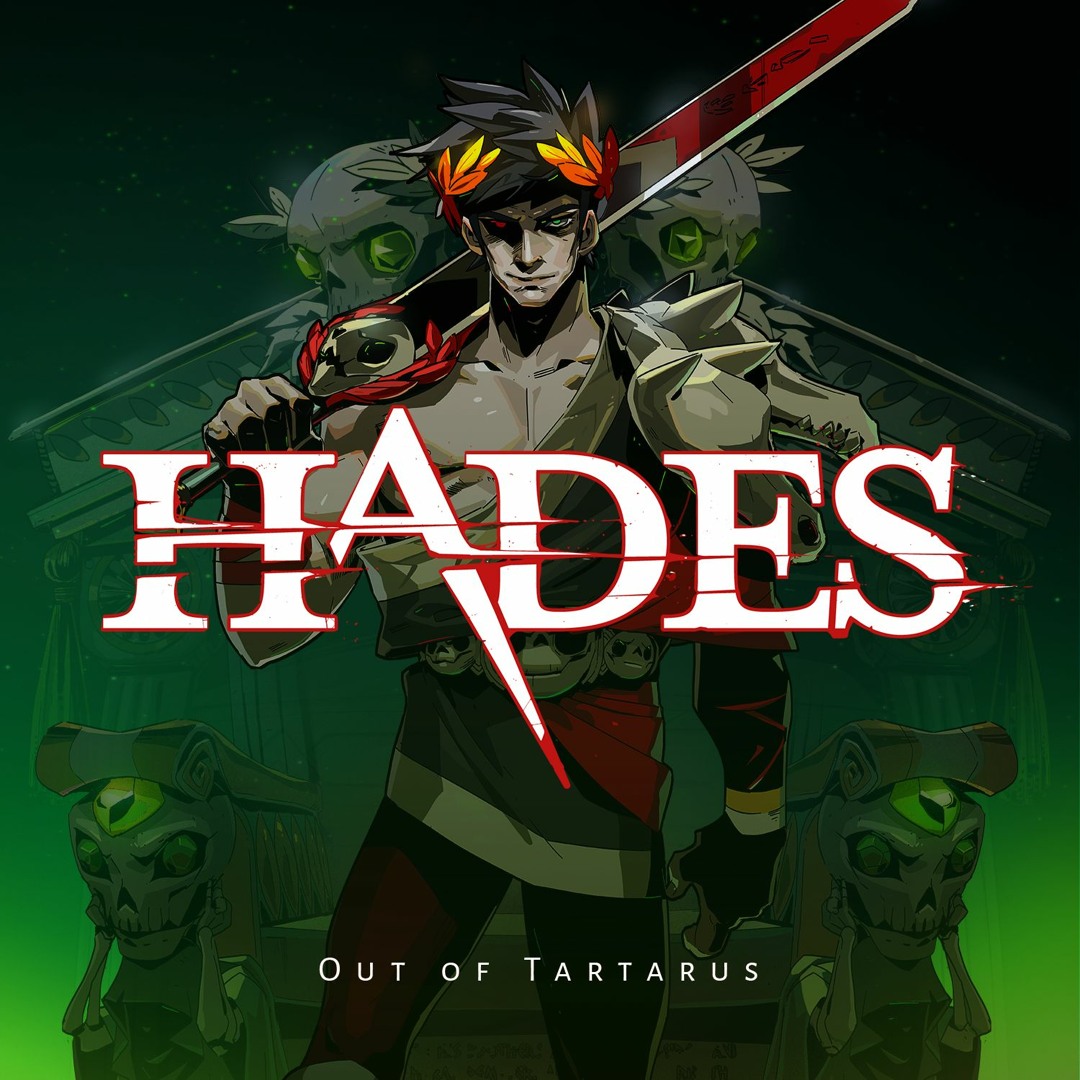 Out of Tartarus