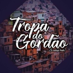 MEGA 001 TROPA DO GORDÃO - DJ FR & DJ AG DO CAIÇARA, DJ MSK ( MCs JOSH, MENOR SK & DIOGO )