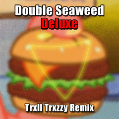 Tutweezy - #DeluxeChallenge Feat. Reggie Couz (@officialtrxll Remix)