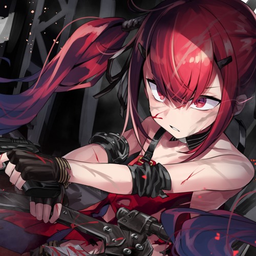 Nightcore - Worlds Apart