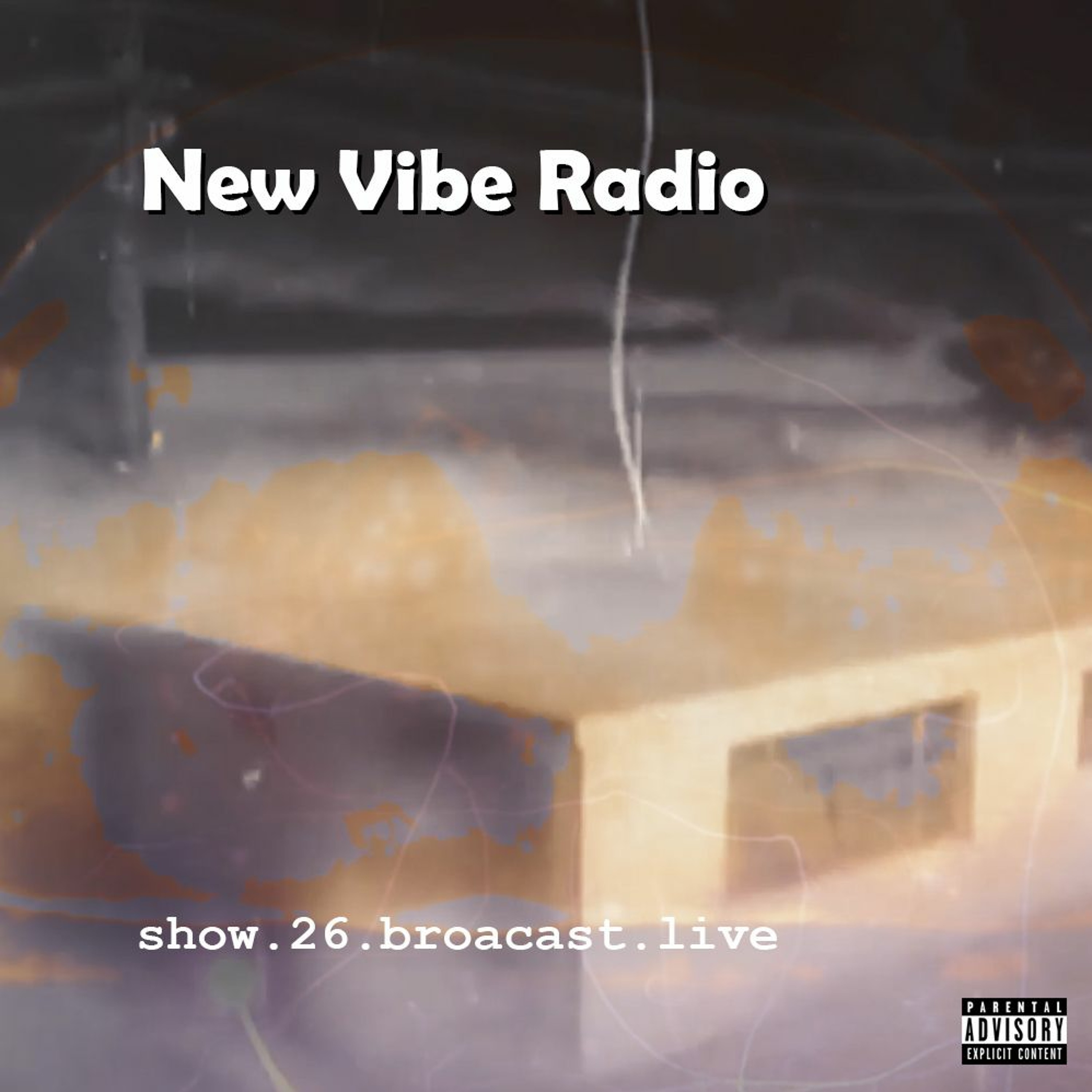 New Vibe Radio