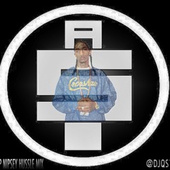 DJQS1 - Best of NIPSEY HUSSLE RIP Mix (@DJQS1)IG