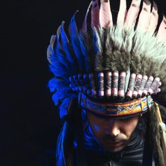 Warrior prod. Oracle Audio