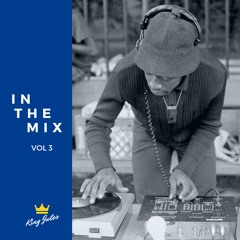 IN THE MIX (VOL.3)
