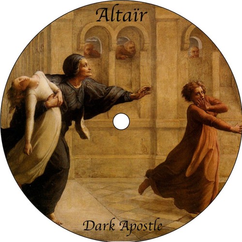 Dark Apostle (Podcast)