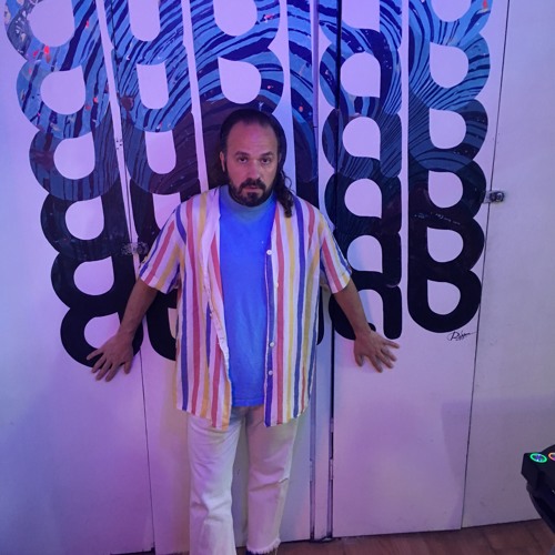 Making Time RADio with Dave P. on dublab - April 2019 edition