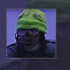 Lil Gotit Never Met (AUDIO)